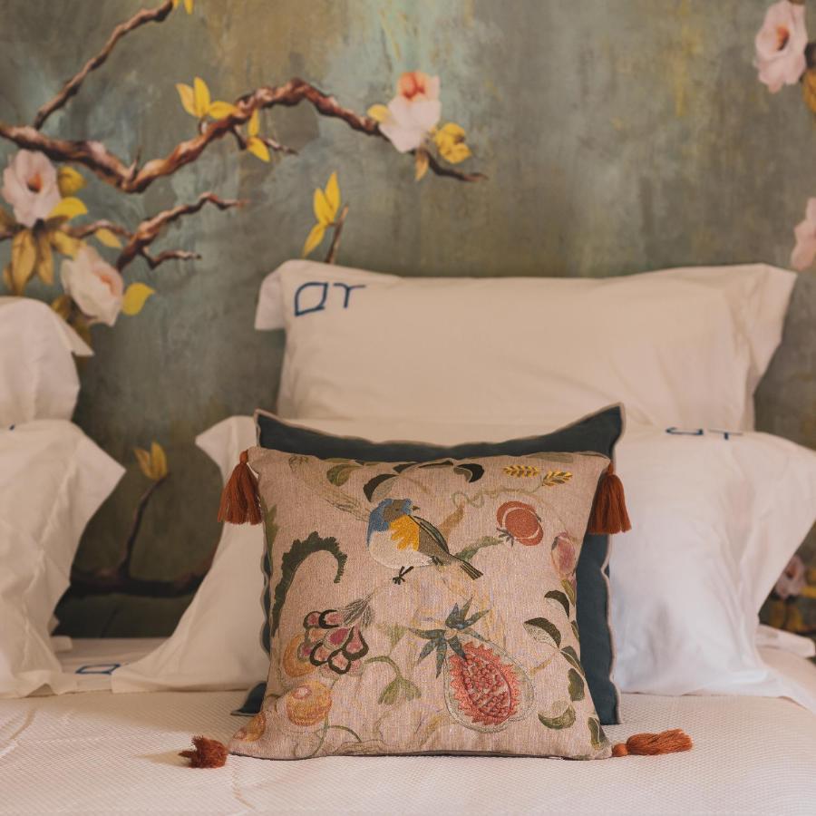 Quinta De Travassinhos- Douro Valley & Spa ซานตามาร์ตาเดเปนาเกียว ภายนอก รูปภาพ