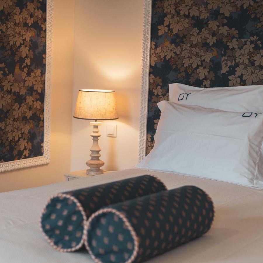 Quinta De Travassinhos- Douro Valley & Spa ซานตามาร์ตาเดเปนาเกียว ภายนอก รูปภาพ