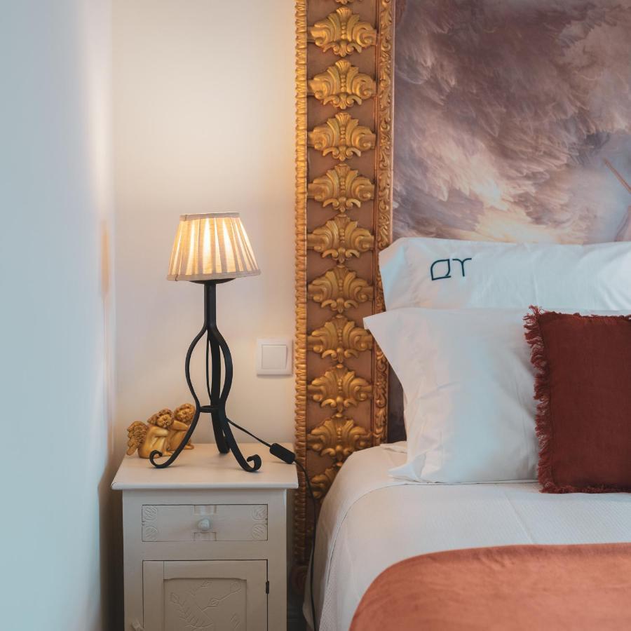 Quinta De Travassinhos- Douro Valley & Spa ซานตามาร์ตาเดเปนาเกียว ภายนอก รูปภาพ