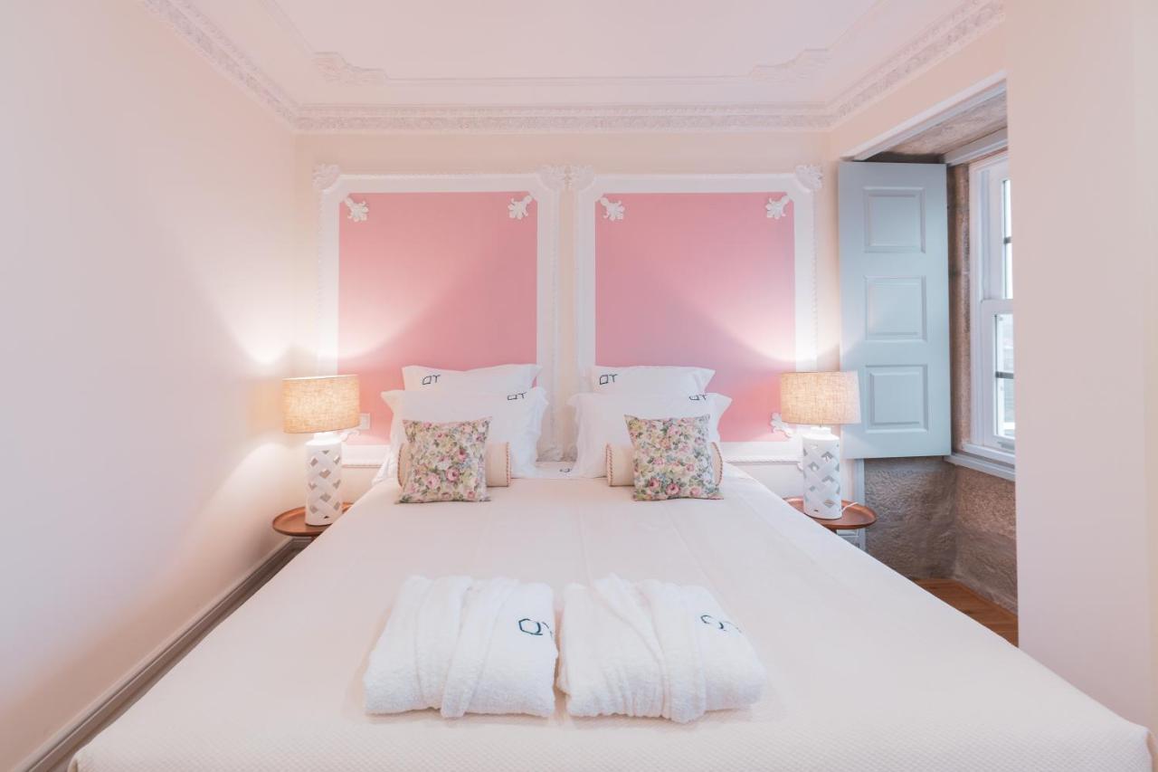 Quinta De Travassinhos- Douro Valley & Spa ซานตามาร์ตาเดเปนาเกียว ภายนอก รูปภาพ