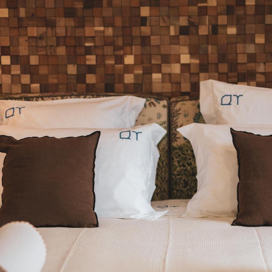 Quinta De Travassinhos- Douro Valley & Spa ซานตามาร์ตาเดเปนาเกียว ภายนอก รูปภาพ