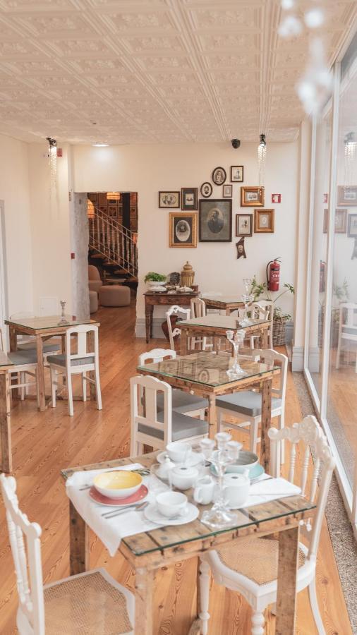 Quinta De Travassinhos- Douro Valley & Spa ซานตามาร์ตาเดเปนาเกียว ภายนอก รูปภาพ